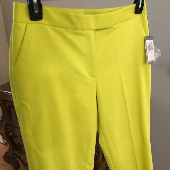 NWT Chaus Ankle Pants 6 - Picture 7 of 15